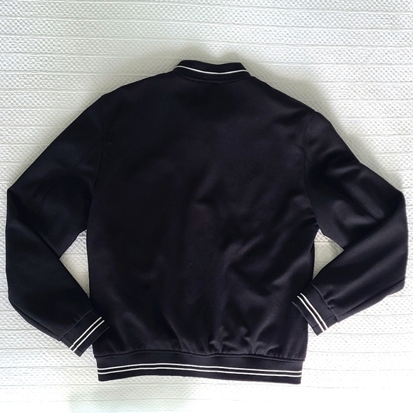 Zara Men's Large Bomber Jacket - Picture 8 of 12